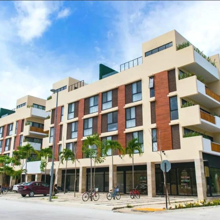 Apartamento familiar en Aldea ZAMA - Apartamento de 2 dormitorios - 21