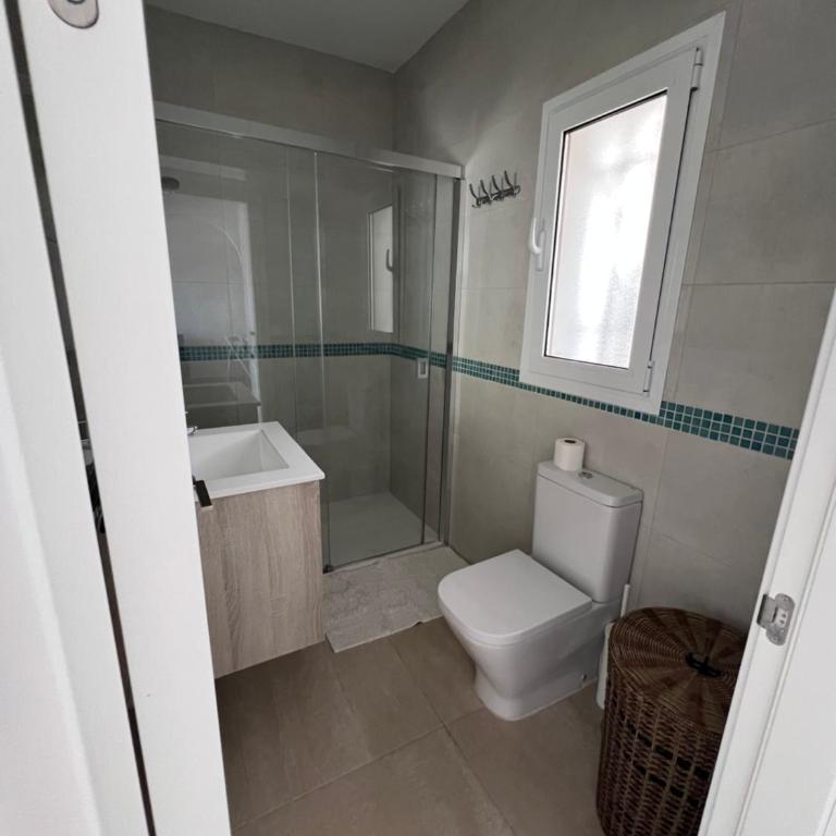 Burriana Playa Sea View Apartment - Apartamento de 1 dormitorio - 2
