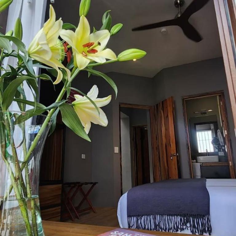 Hotel Casa Xanthe - Habitación Superior con cama extragrande - 2
