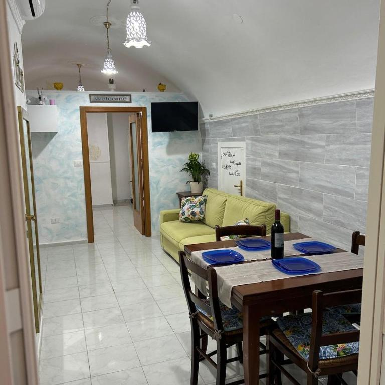 Casa vacanza il pumo Gallipoli - Casa con 1 Camera da Letto - 1