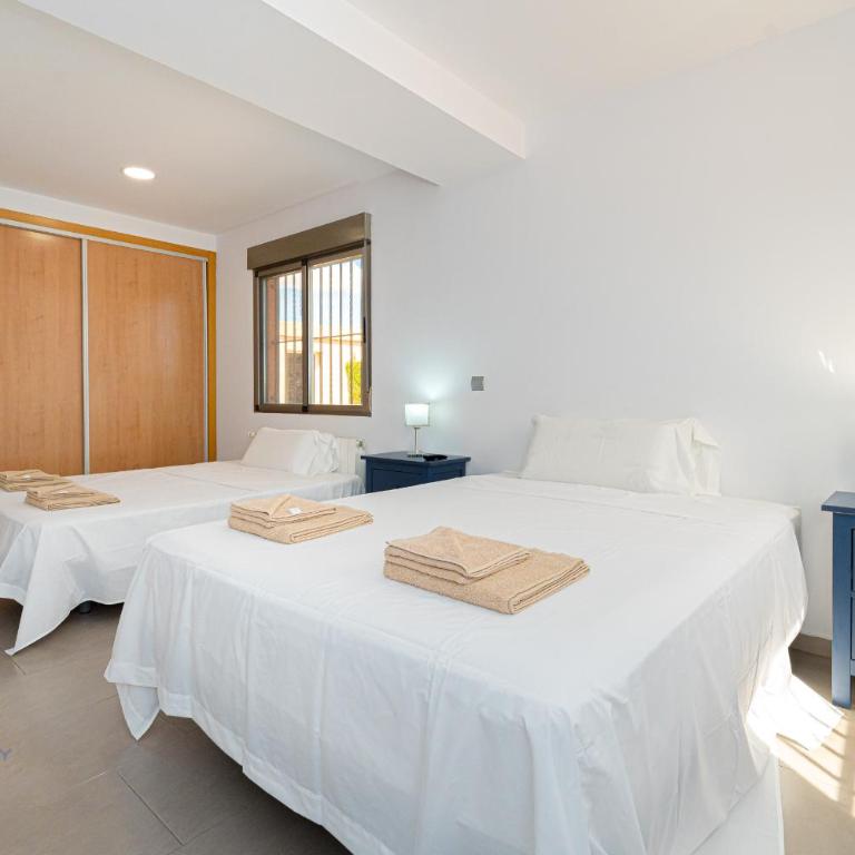 Villa Dolores Perfect Villa for Holidays - Villa - 11