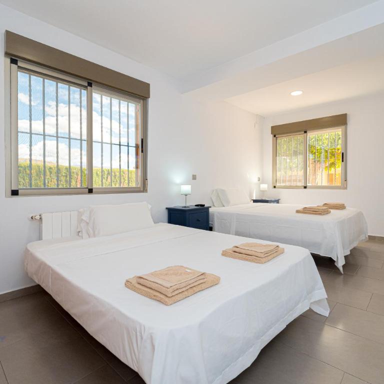 Villa Dolores Perfect Villa for Holidays - Villa - 14
