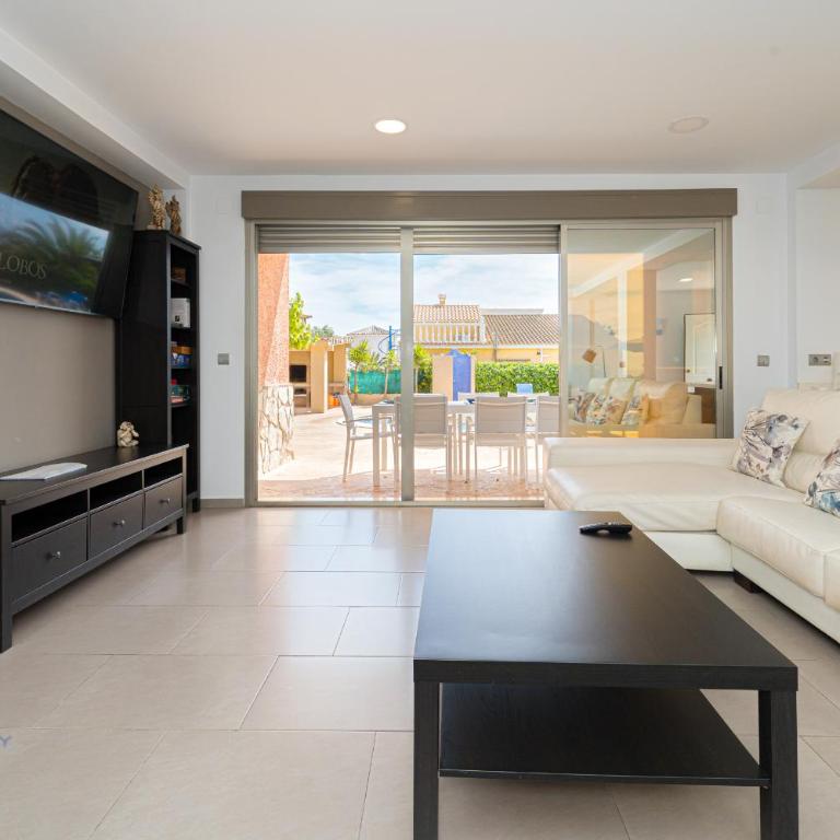 Villa Dolores Perfect Villa for Holidays - Villa - 42