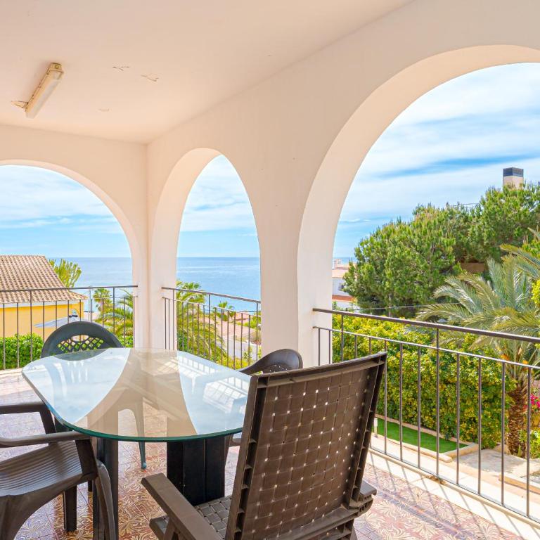 Villa Dolores Perfect Villa for Holidays - Villa - 38