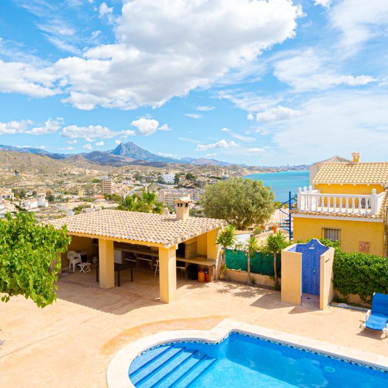 Villa Dolores Perfect Villa for Holidays - Villa - 28