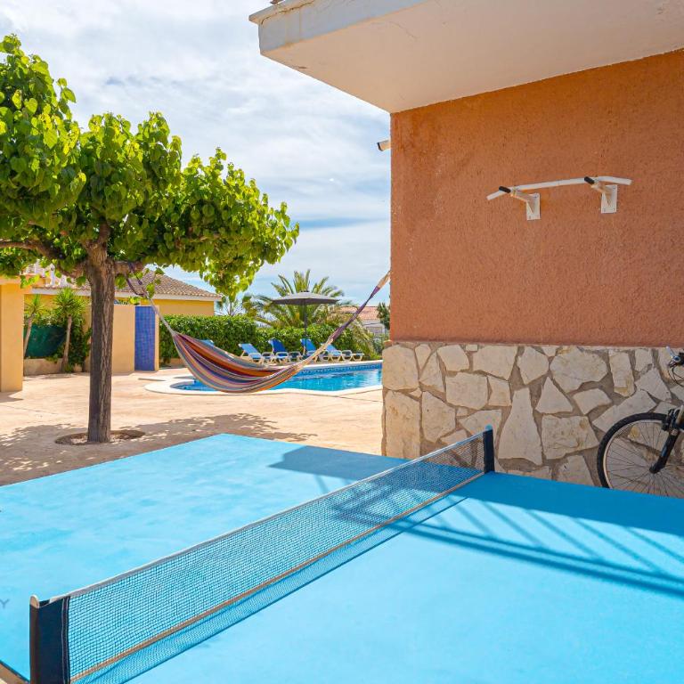 Villa Dolores Perfect Villa for Holidays - Villa - 41