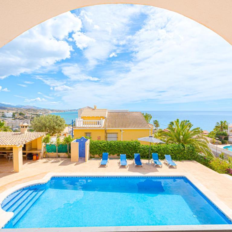 Villa Dolores Perfect Villa for Holidays - Villa - 43