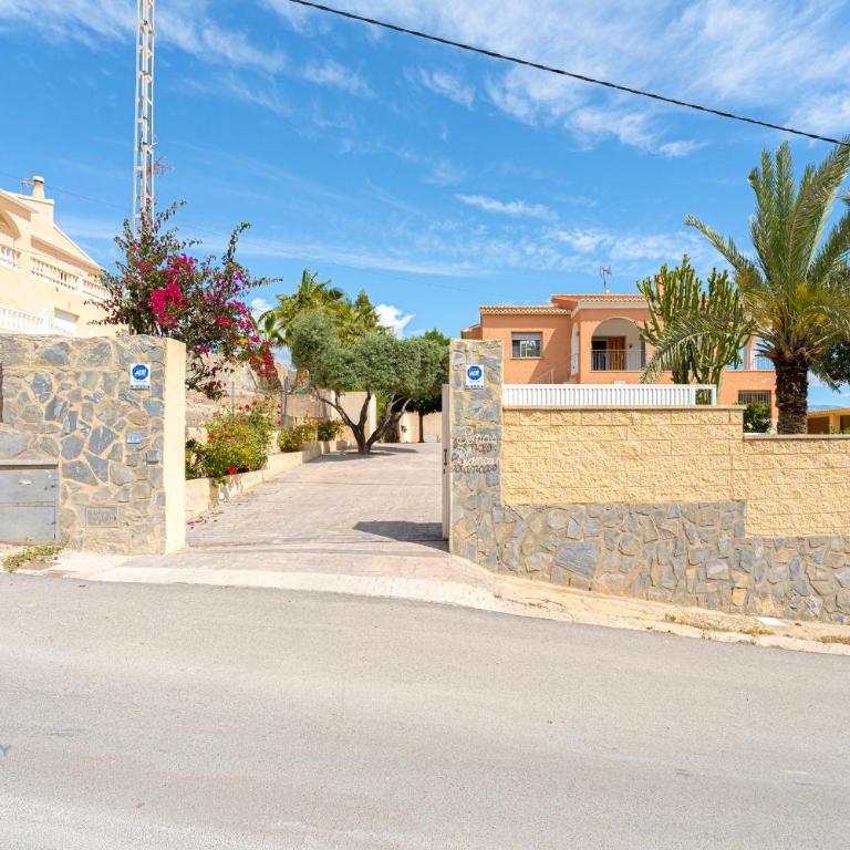 Villa Dolores Perfect Villa for Holidays - Villa - 31