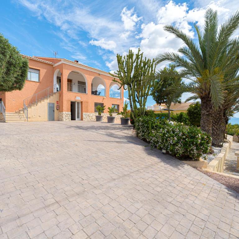 Villa Dolores Perfect Villa for Holidays - Villa - 36