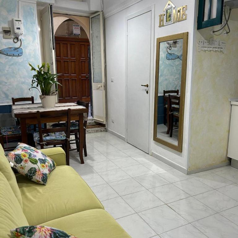 Casa vacanza il pumo Gallipoli - Casa con 1 Camera da Letto - 5