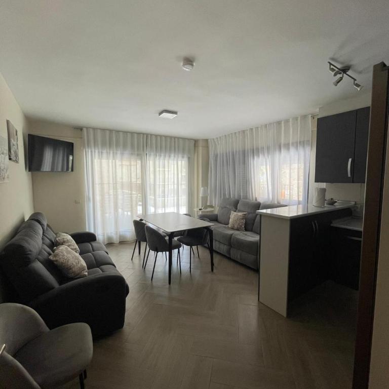 Apartamento Mar del Sol - Apartamento de 3 dormitorios - 26