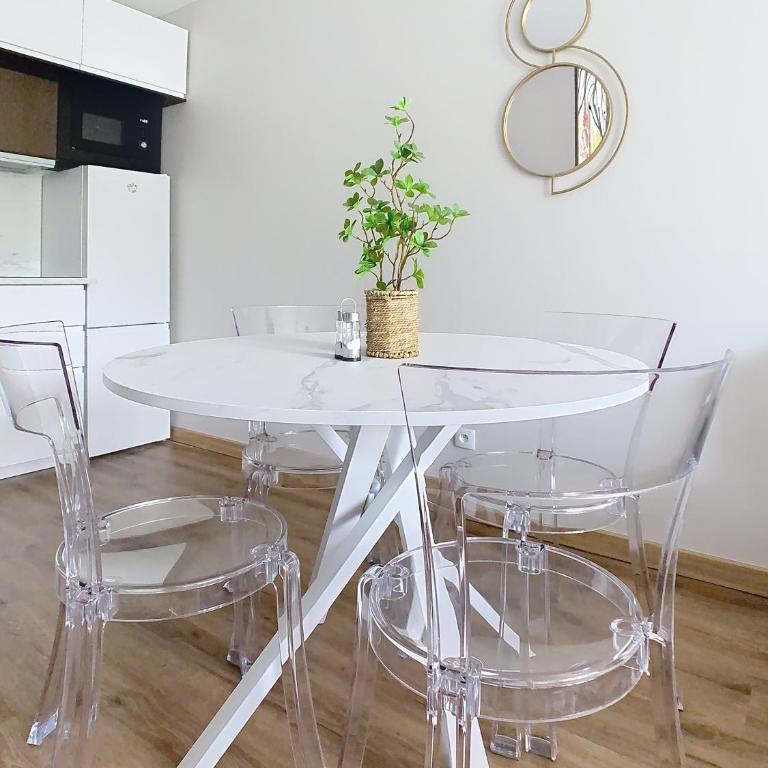 Le Bucolique - Appartement 1 Chambre - 9