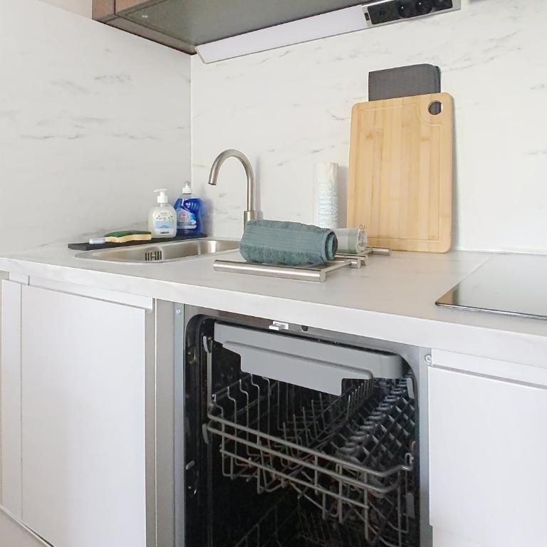 Le Bucolique - Appartement 1 Chambre - 13