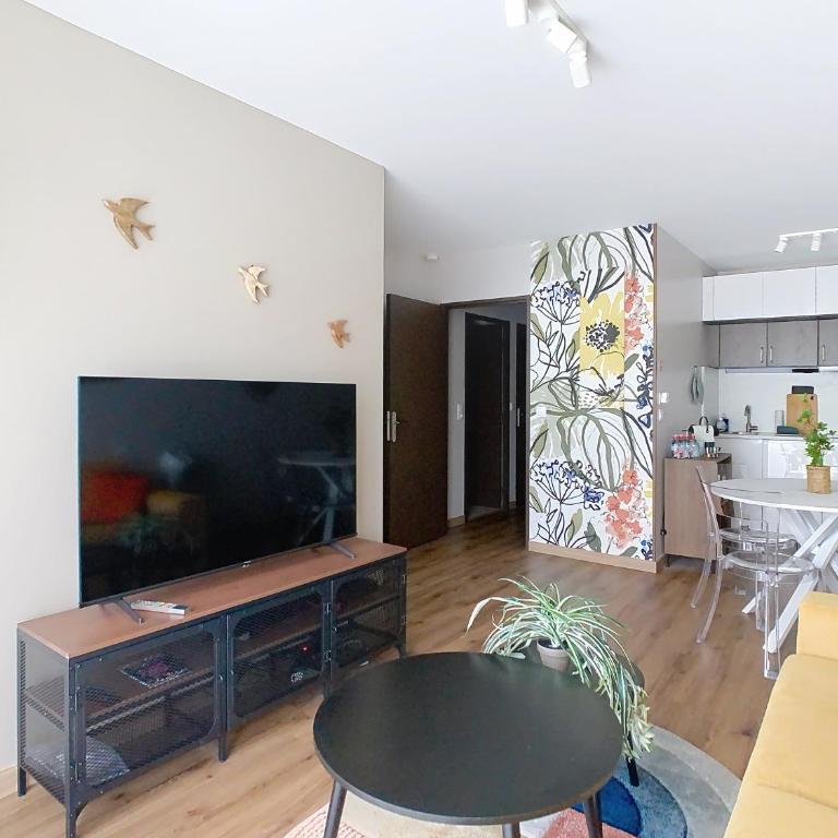 Le Bucolique - Appartement 1 Chambre - 27