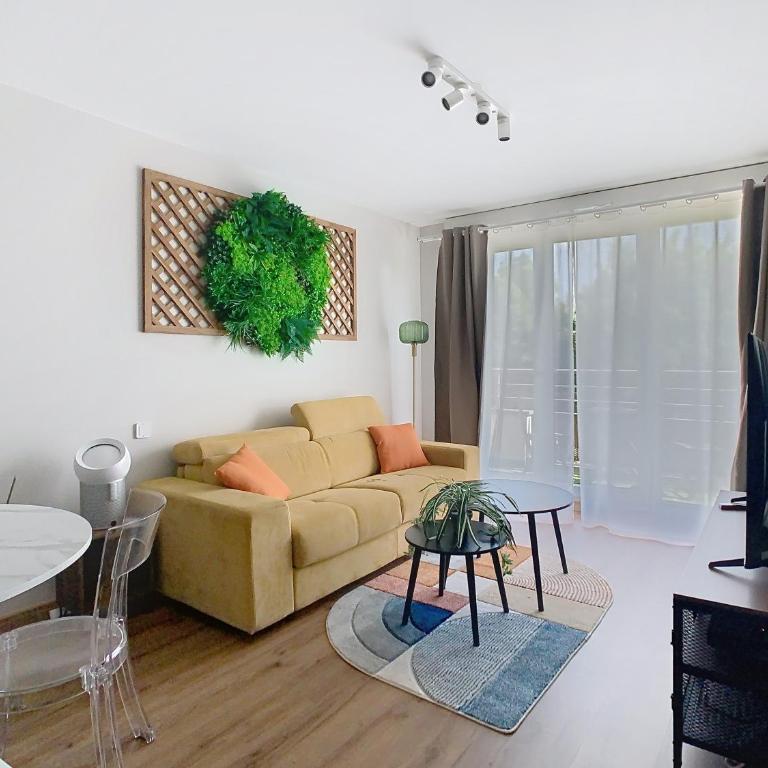 Le Bucolique - Appartement 1 Chambre - 2
