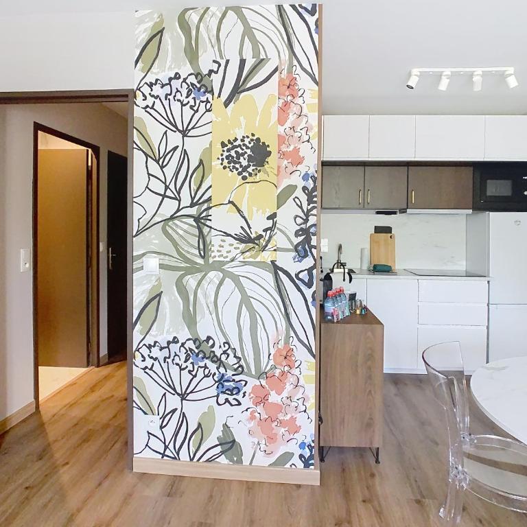 Le Bucolique - Appartement 1 Chambre - 19