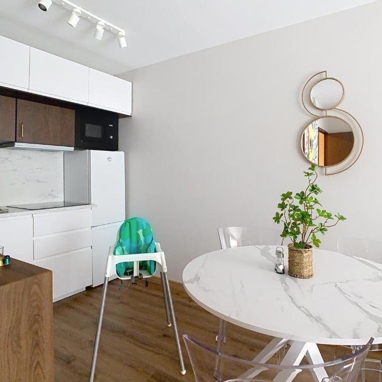 Le Bucolique - Appartement 1 Chambre - 20