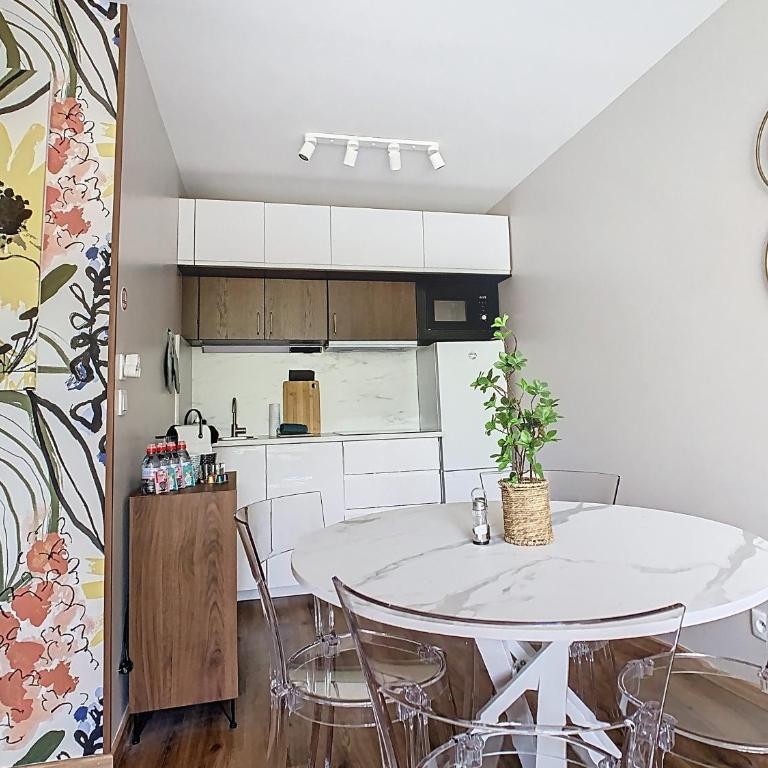 Le Bucolique - Appartement 1 Chambre - 6