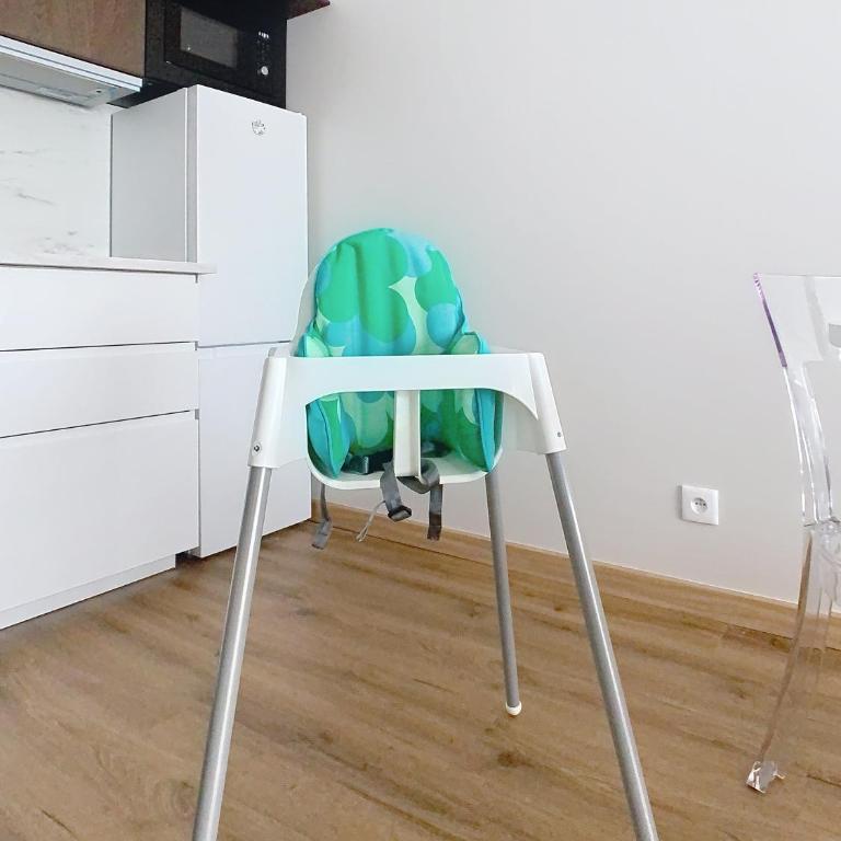 Le Bucolique - Appartement 1 Chambre - 10