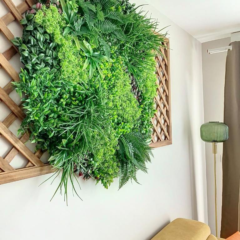 Le Bucolique - Appartement 1 Chambre - 18