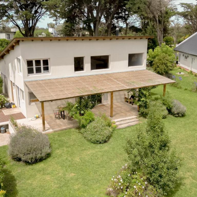 Casa Luca - Casa en chapa barrio privado con pileta - Hola Sur - Casa de 3 dormitorios - 30