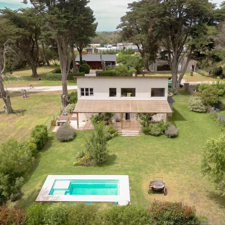 Casa Luca - Casa en chapa barrio privado con pileta - Hola Sur - Casa de 3 dormitorios - 31