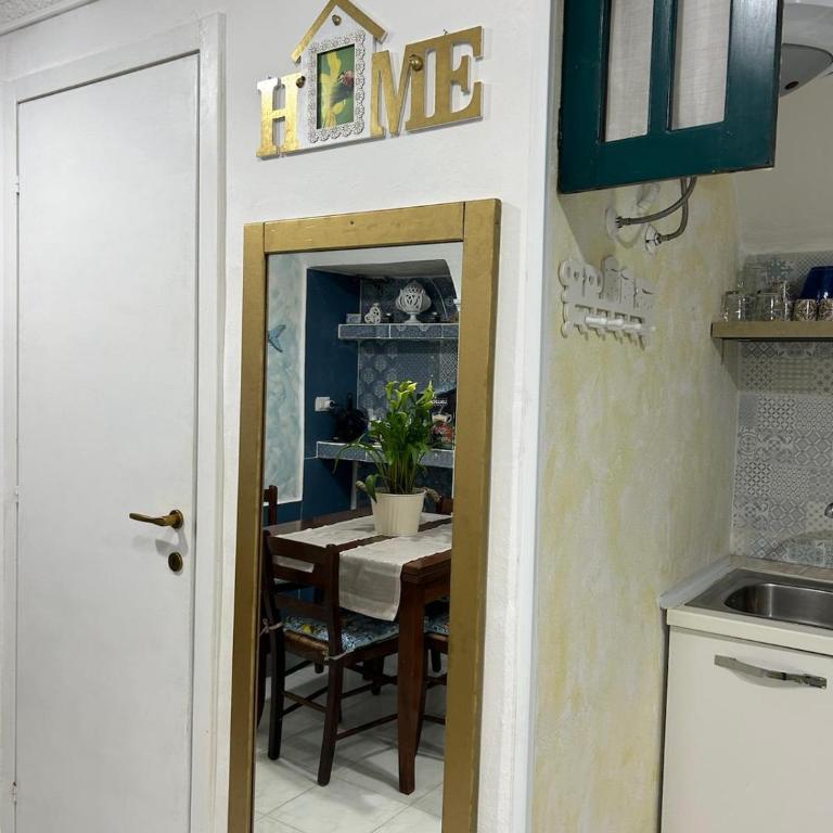 Casa vacanza il pumo Gallipoli - Casa con 1 Camera da Letto - 7