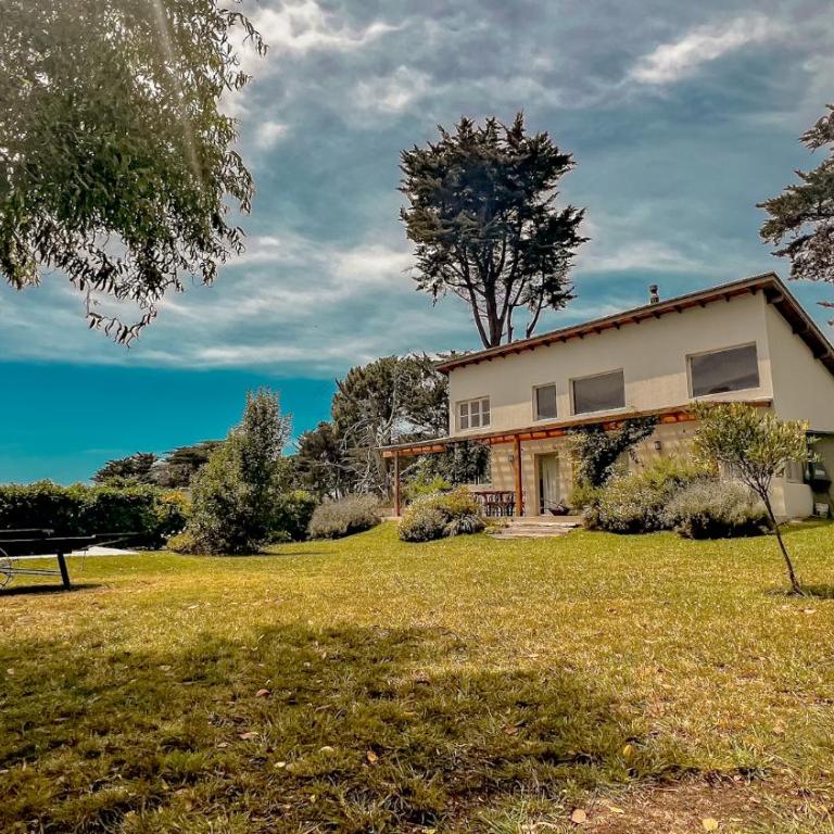 Casa Luca - Casa en chapa barrio privado con pileta - Hola Sur - Casa de 3 dormitorios - 32