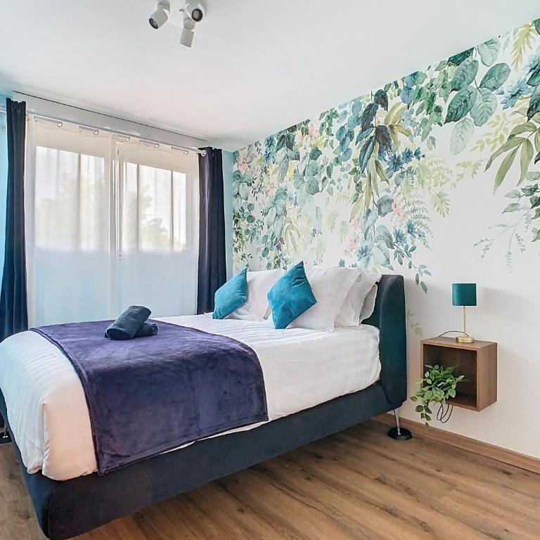 Le Bucolique - Appartement 1 Chambre - 3
