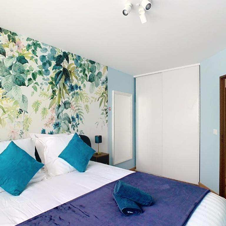 Le Bucolique - Appartement 1 Chambre - 12