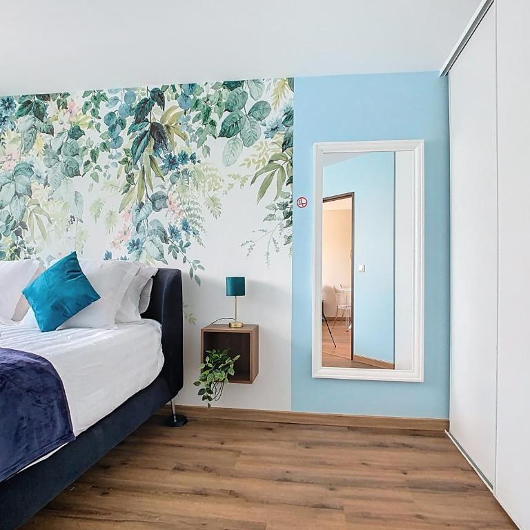 Le Bucolique - Appartement 1 Chambre - 35