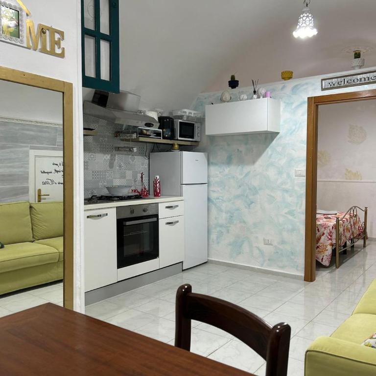 Casa vacanza il pumo Gallipoli - Casa con 1 Camera da Letto - 8