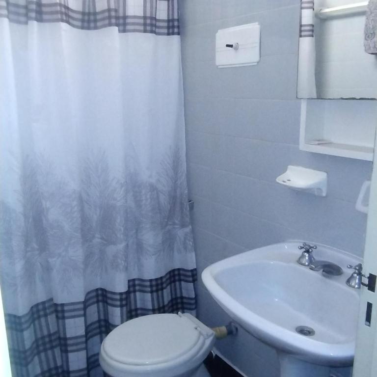 Calido en Parque Lezama - One-Bedroom Apartment - 48