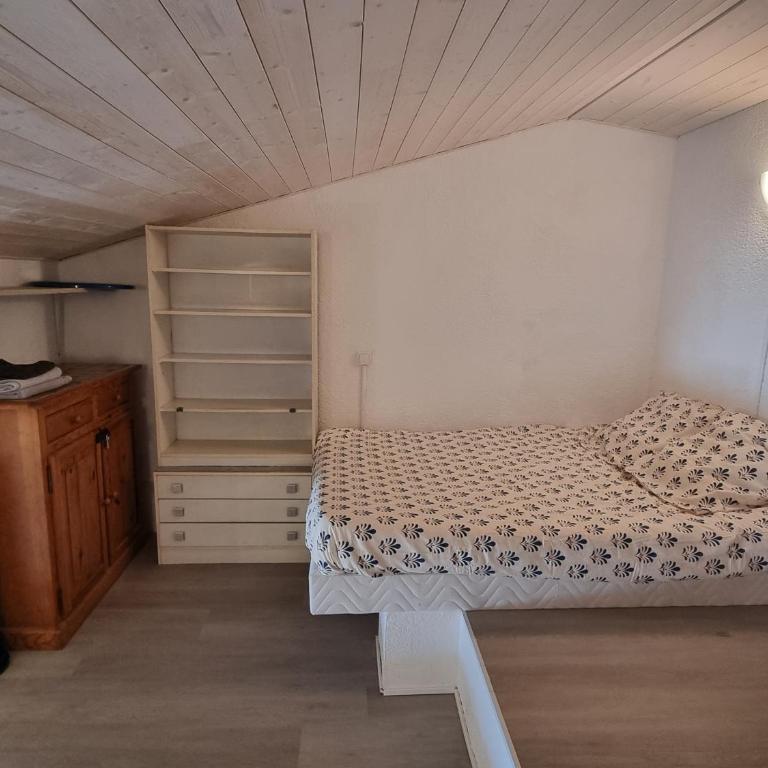Magnifique vue plage joli appartement 5 personnes secteur Allée des Arts - Apartment mit 2 Schlafzimmern - 10