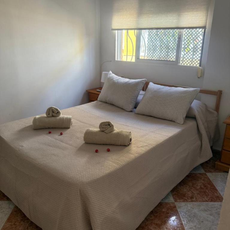 Rosan 1 - Apartamento de 1 dormitorio - 1