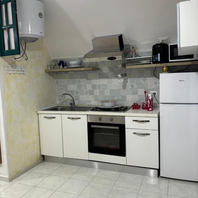Casa vacanza il pumo Gallipoli - Casa con 1 Camera da Letto - 10