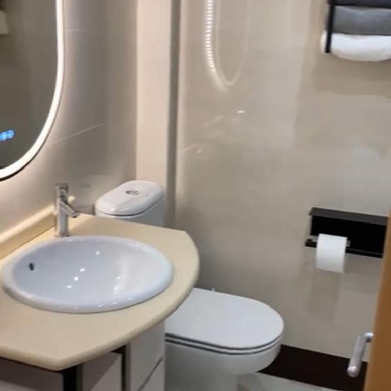 La esencia de Burgos - Apartamento de 1 dormitorio - 6