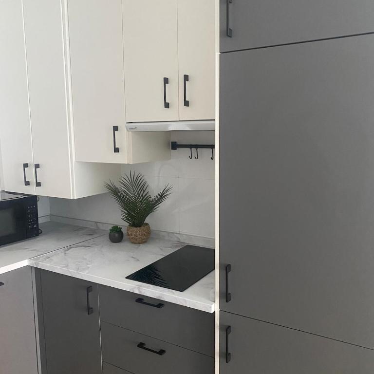 La esencia de Burgos - Apartamento de 1 dormitorio - 4