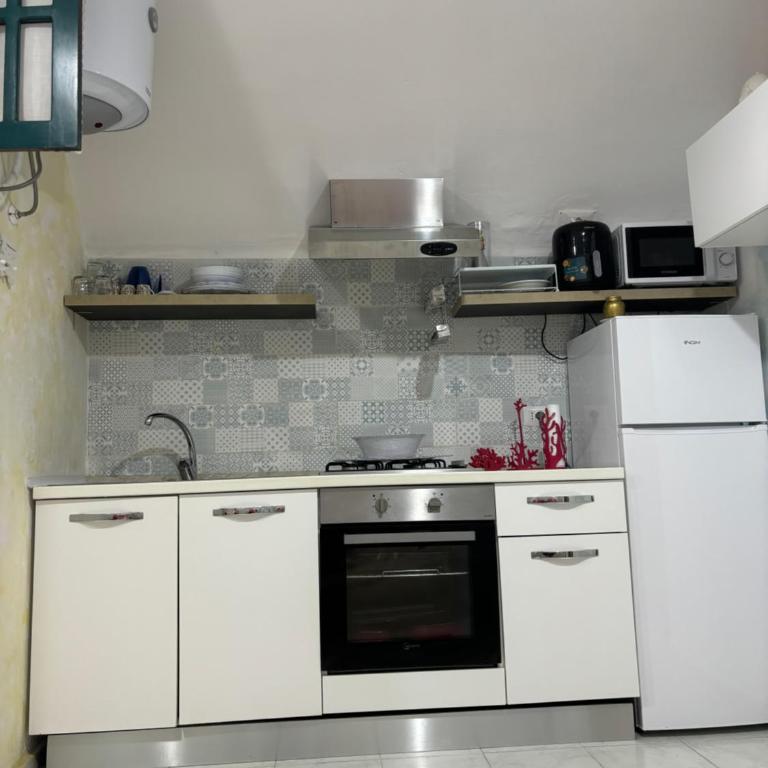 Casa vacanza il pumo Gallipoli - Casa con 1 Camera da Letto - 11