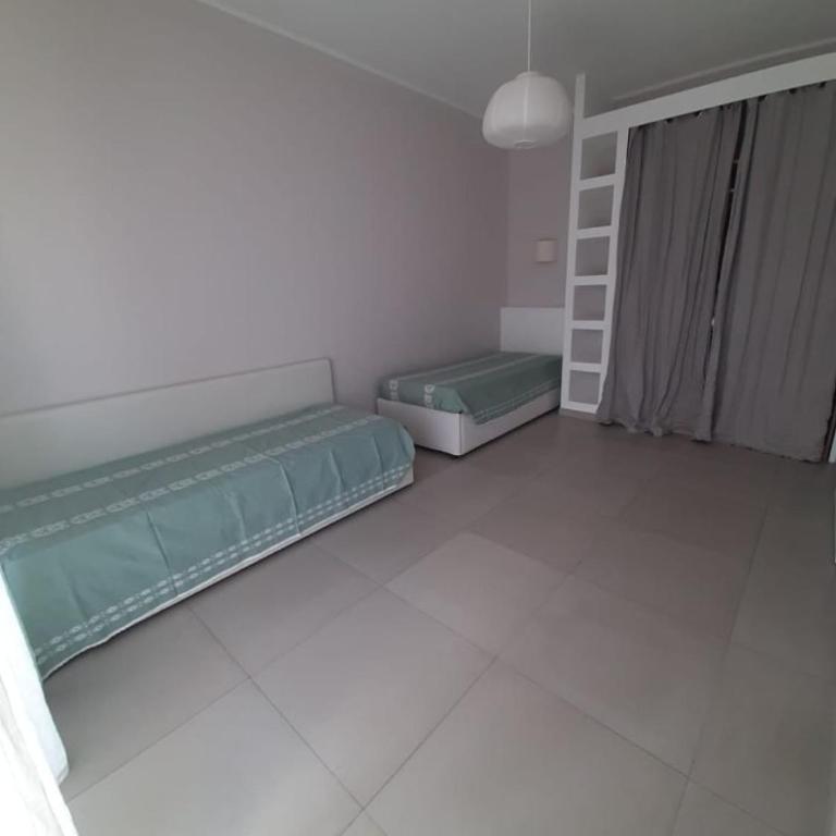 Le case di Lucanna - Appartamento con 3 Camere da Letto - 12