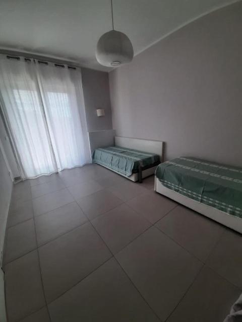Le case di Lucanna - Appartamento con 3 Camere da Letto - 13