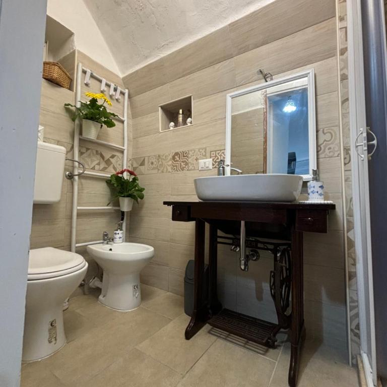 Casa vacanza il pumo Gallipoli - Casa con 1 Camera da Letto - 12
