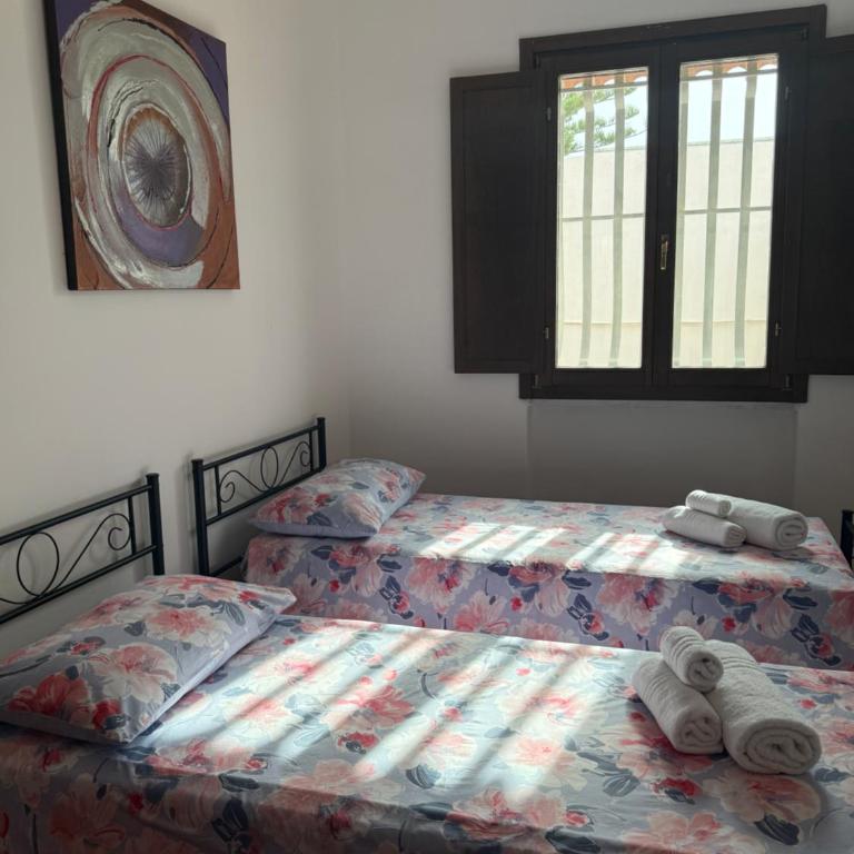 Villa Gilda - Casa con 2 Camere da Letto - 7