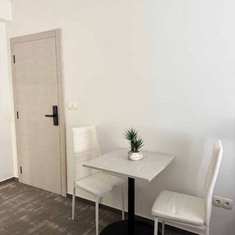 Apartments & Rooms Villa Zaad FREE PRIVATE PARKING - Deluxe Family Room - 11