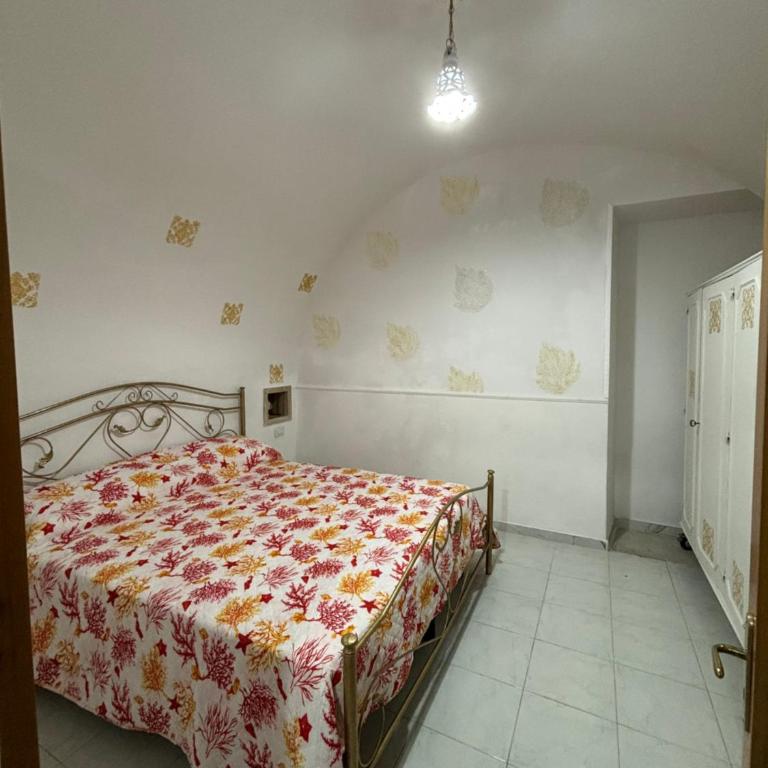 Casa vacanza il pumo Gallipoli - Casa con 1 Camera da Letto - 15