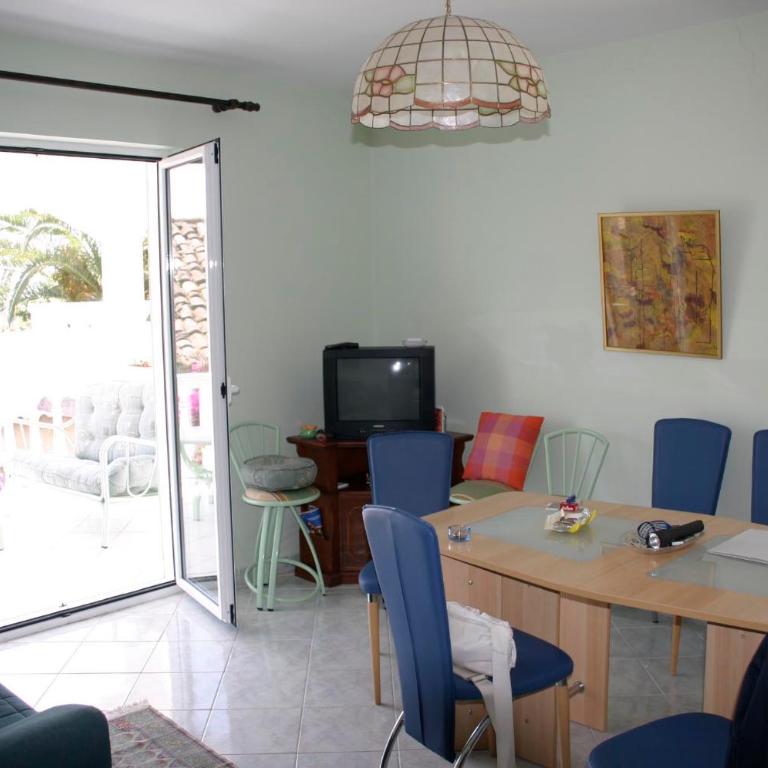 Apartman Zirojevic - Three-Bedroom Apartment - 2