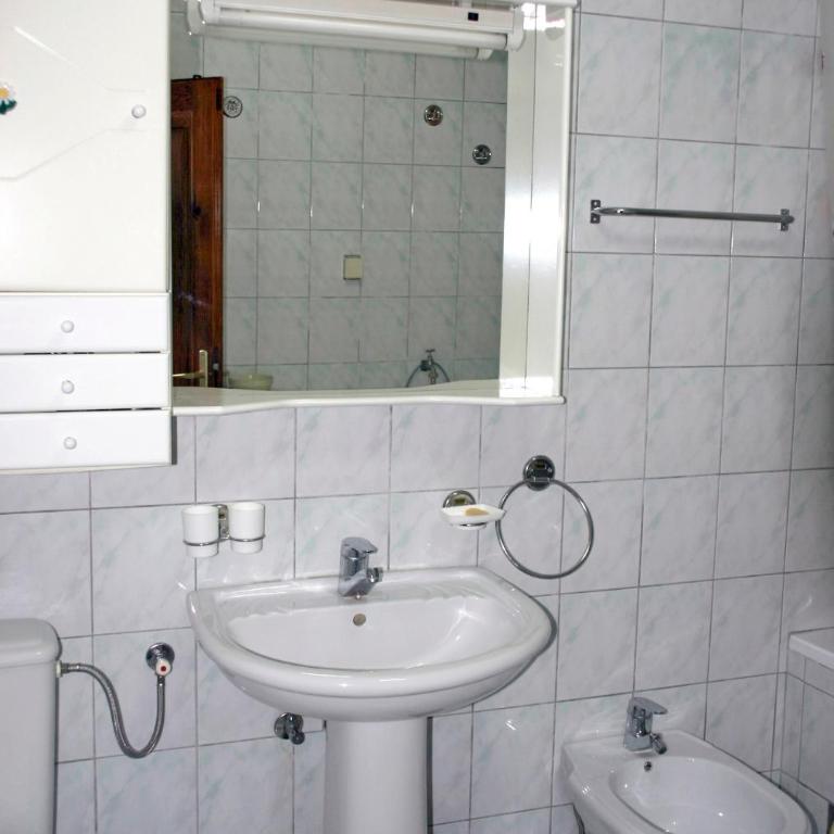 Apartman Zirojevic - Three-Bedroom Apartment - 5