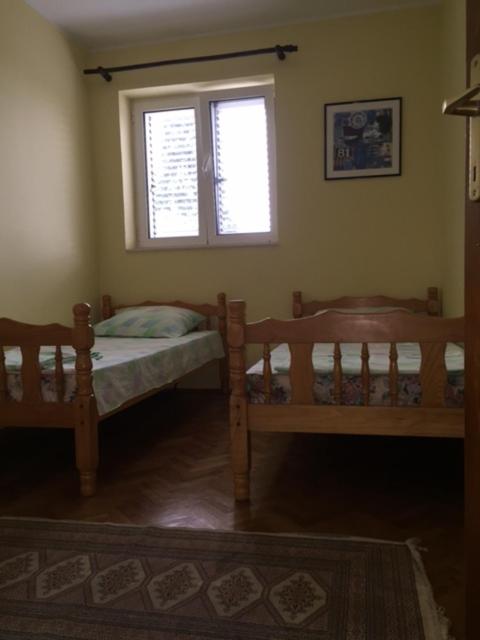 Apartman Zirojevic - Three-Bedroom Apartment - 10
