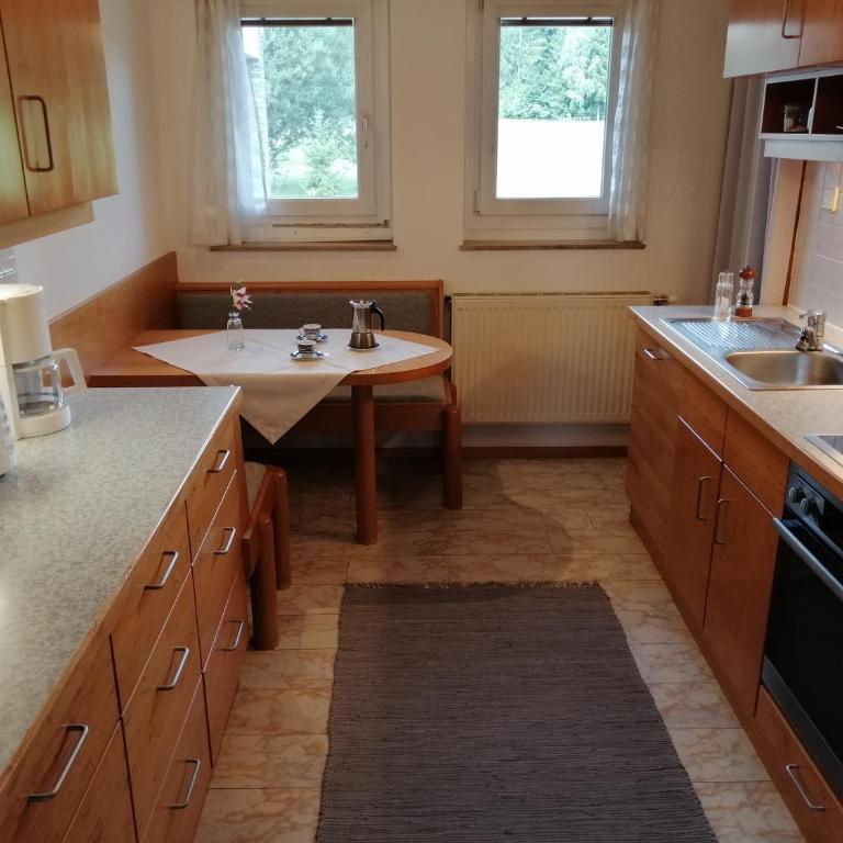 Ferienhaus Seental - Villa mit 3 Schlafzimmern - 3