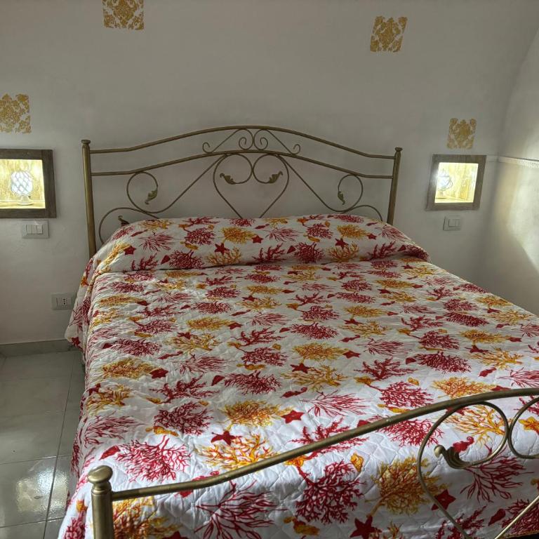 Casa vacanza il pumo Gallipoli - Casa con 1 Camera da Letto - 16